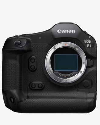 Canon EOS R1