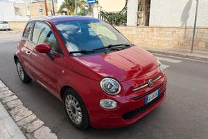 FIAT 500 1.0 HYBRID