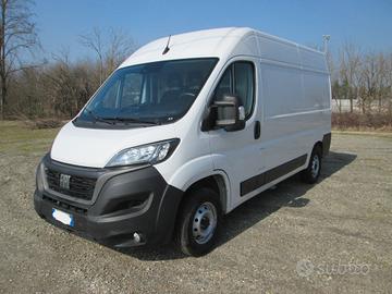 FIAT DUCATO 2.2 MJET. 140 CV. L2H2