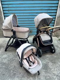 Passeggino Trio Peg perego