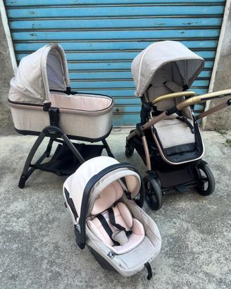 Passeggino Trio Peg perego
