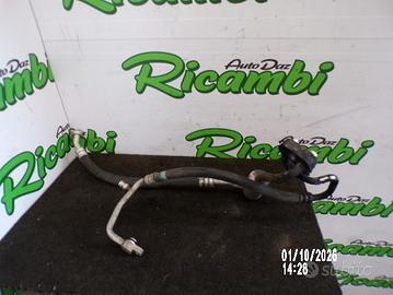 TUBO CLIMA PER FIAT SEDICI 1.9 MTJ ANNO 2008