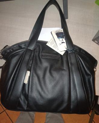 Borsa in pelle BUGABOO
