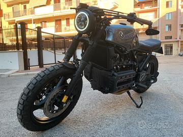 BMW K1100 Cafe Racer