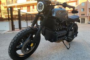 BMW K1100 Cafe Racer