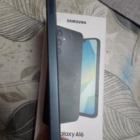 samsungA16