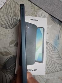 samsungA16