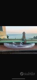 Canoa gonfiabile 2 posti INNOVAGoods- come Nuova