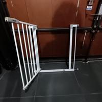 Cancellini casa per bambino