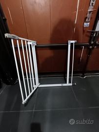 Cancellini casa per bambino