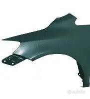 PARAFANGO ORIGINALE ANTERIORE SINISTRO VOLKSWAGEN 