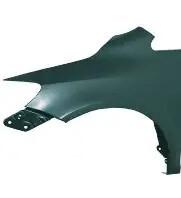 PARAFANGO ORIGINALE ANTERIORE SINISTRO VOLKSWAGEN 