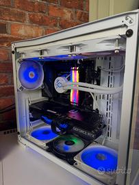 Gaming PC i5-13600K, RTX 3070Ti