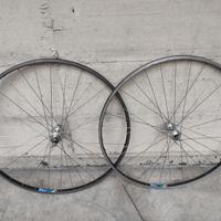 CAMPAGNOLO SR - Ruote COPERTONCINO Eroica