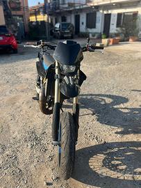 Husquvarna sm 125