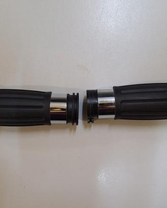 Manopole originali Harley Davidson V Rod 1250