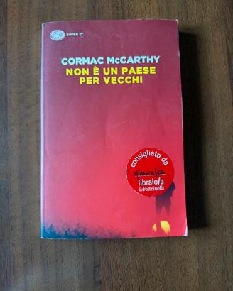Non è un paese per vecchi