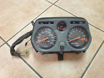 Contachilometri Honda Transalp 600