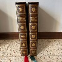 Vangelo e i fioretti di san francesco