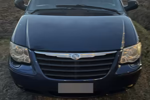 Chrysler voyager
