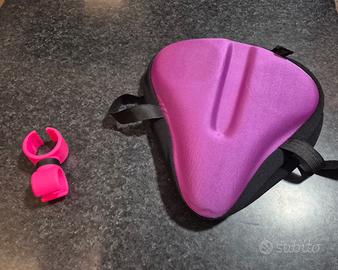 Sellino in gel e portacellulare 