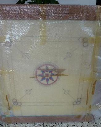 Carrom