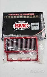 filtro bmc 500 abarth 