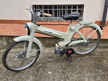 Motocicletta Garelli Velomosquito 511