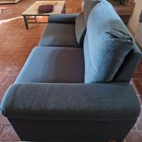 divano Poltroneesofà