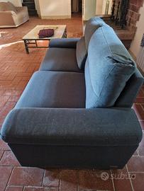 divano Poltroneesofà