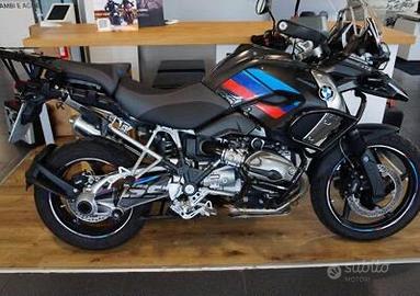 BMW R 1200 GS anno 2008