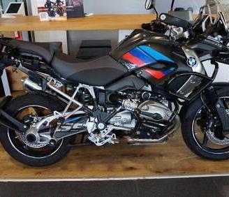 BMW R 1200 GS anno 2008