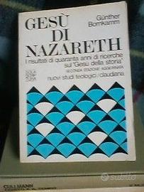 Libri (18) più riviste di argomento religioso