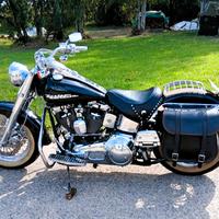 Harley-Davidson FLHRI 1997