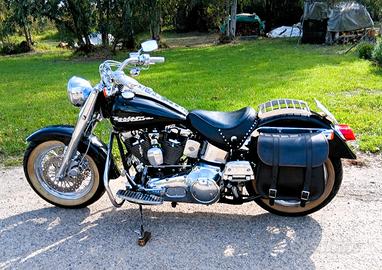 Harley-Davidson FLHRI 1997