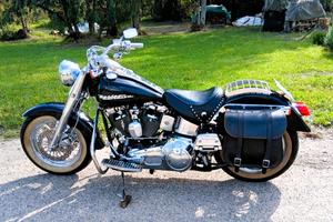 Harley-Davidson FLHRI 1997