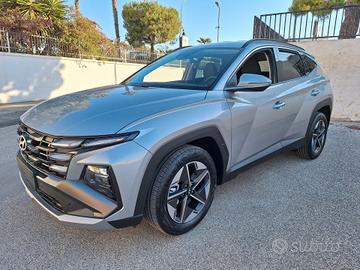 Hyundai Tucson 1.6 XTech