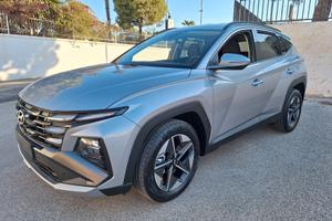 Hyundai Tucson 1.6 XTech