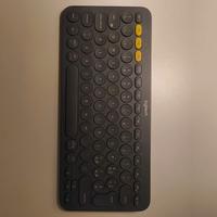 Tastiera Logitech K380