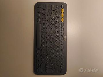 Tastiera Logitech K380