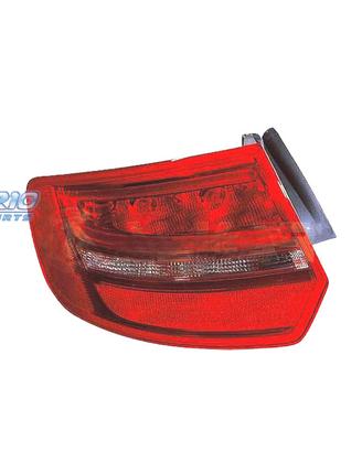 FANALE SINISTRO PER AUDI A3 SPORTBACK 5P 09-12 LED