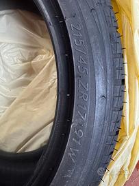 Pneumatici iRiken MAYSTORM 2 B2