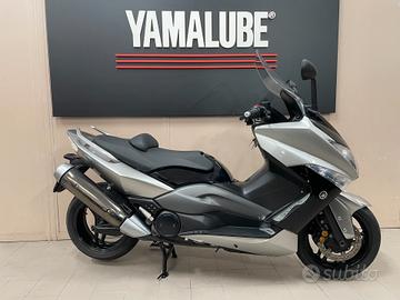 Yamaha T Max