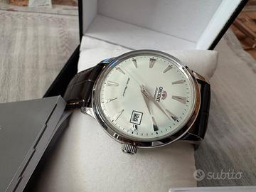 Orologio orient bambino cassa 40 M M