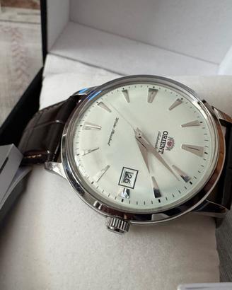 Orologio orient bambino cassa 40 M M