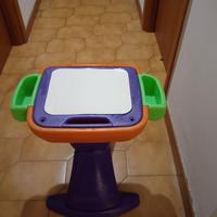 Banco scuola per bambini