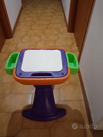 Banco scuola per bambini