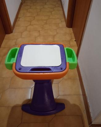 Banco scuola per bambini