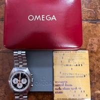 Omega Seamaster calibro 321