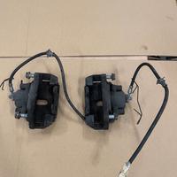 pinze freno anteriori Golf 5